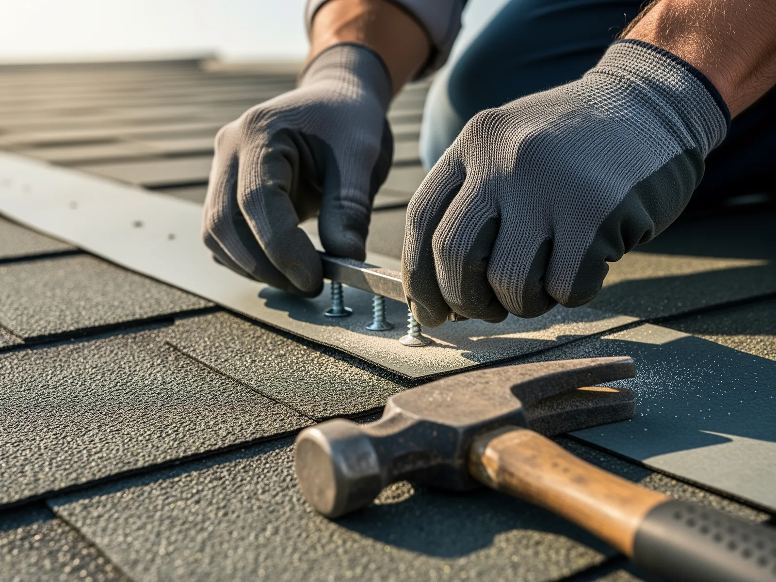 Why choose Fascia Repair in Grantham, NH